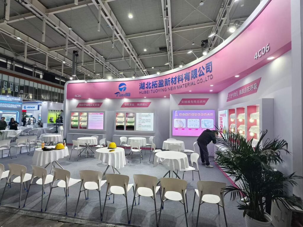 深圳礼品展 2026 展位实景